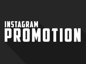 Insta Promotion