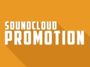 Soundcloud