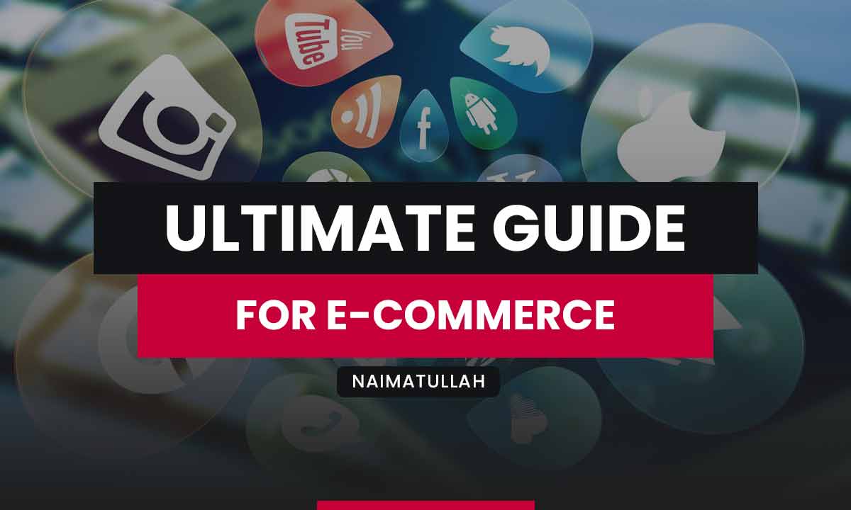 SEO for E-commerce